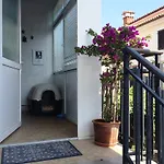 Kolorcek Apartment