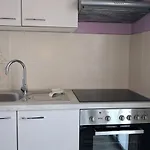Kolorcek Apartment Izola