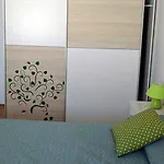 Apartman Kolorcek Izola