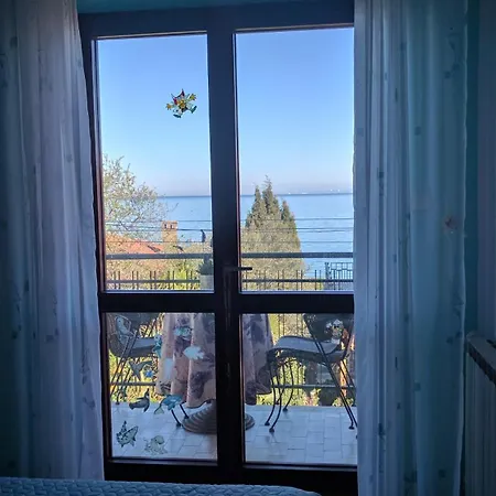 Apartment Kolorcek