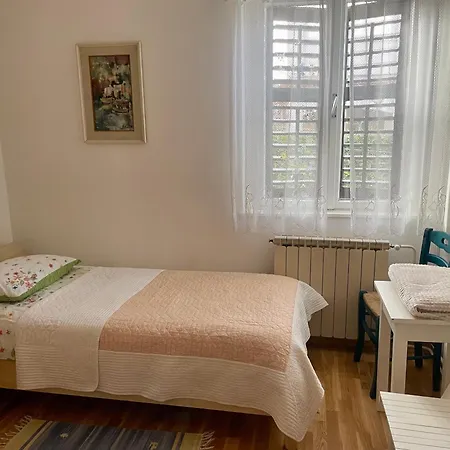 Apartment Kolorcek