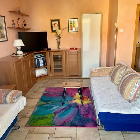 Kolorcek Apartamento *