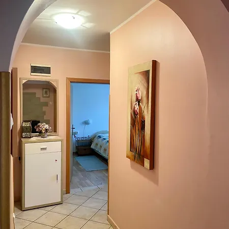 Apartment Kolorcek Izola