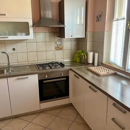 Apartment Kolorcek