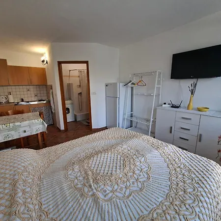 Apartmán Kolorcek