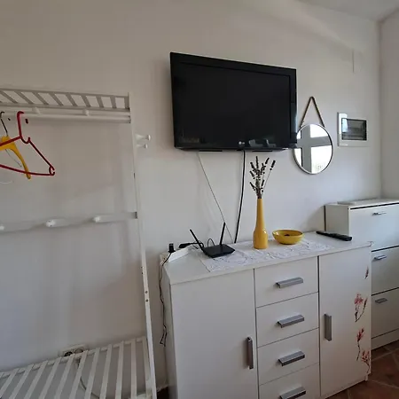 Kolorcek Apartmán