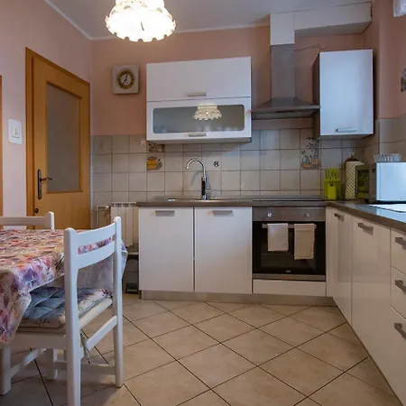 Apartment Kolorcek Izola