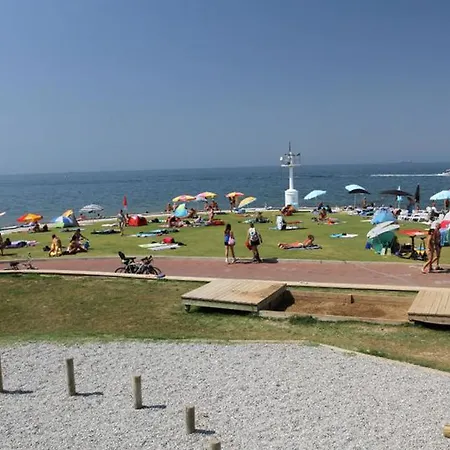 Apartamento Kolorcek *