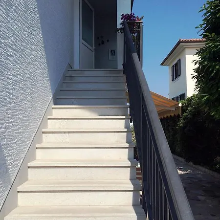 Kolorcek Apartment *