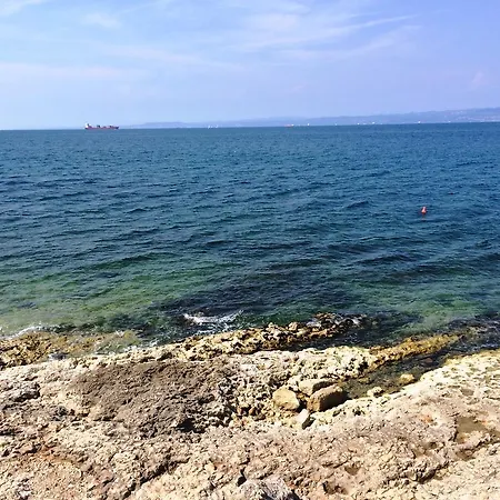 Kolorcek Izola
