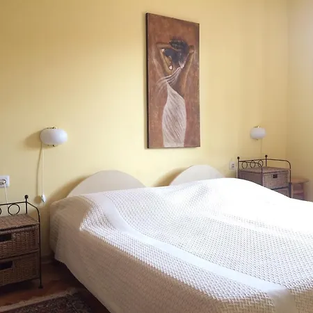 Kolorcek Apartment *