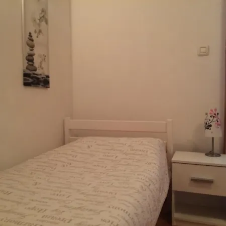 Apartment Kolorcek
