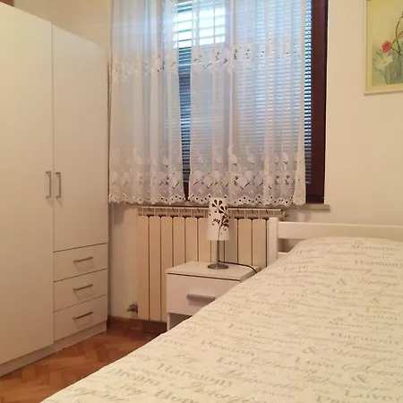 Apartment Kolorcek Izola