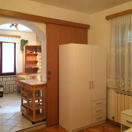 Apartment Kolorcek Izola