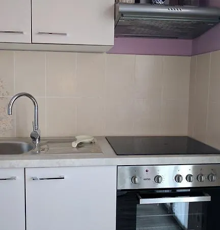 Kolorcek Apartment Izola