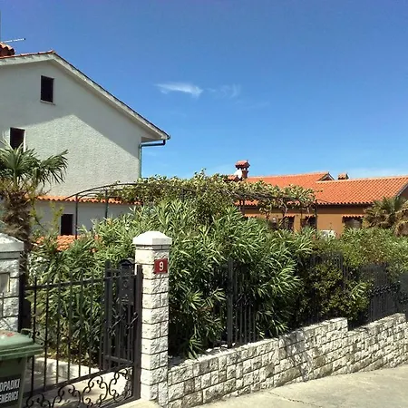 Kolorcek Apartment *