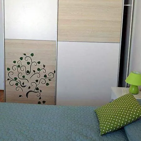 Apartment Kolorcek Izola