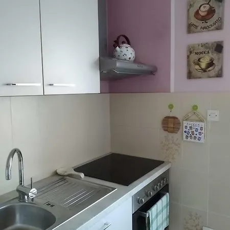 Apartment Kolorcek
