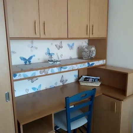 Apartment Kolorcek Izola