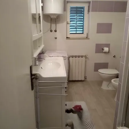 Apartment Kolorcek