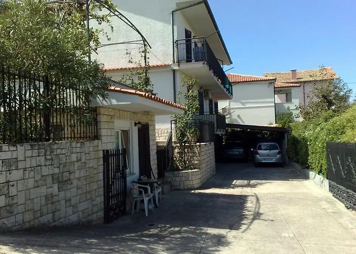 Apartman Kolorcek *