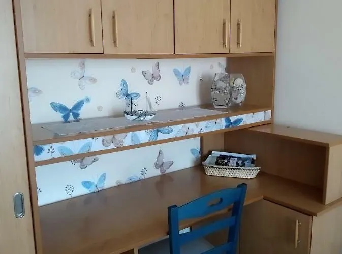 דירה Kolorcek איזולה